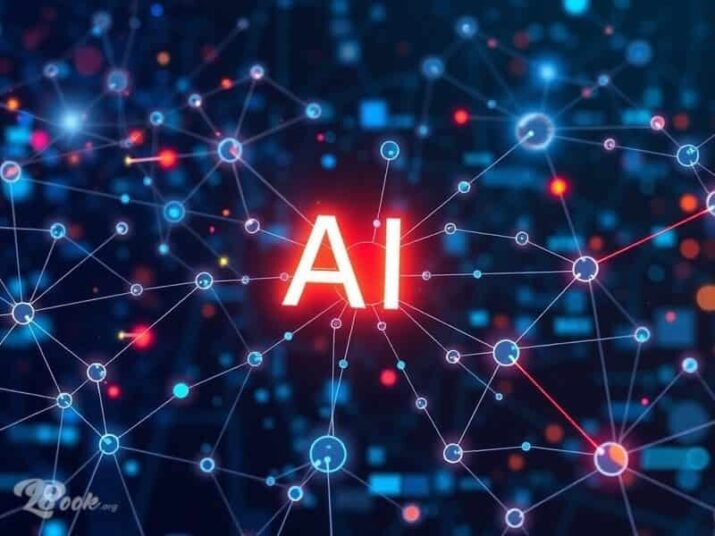Artificial Intelligence: How It Is Changing the World Artificial Intelligence: How It Is Changing the World
