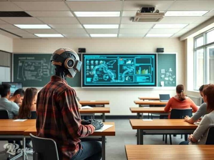 Artificial Intelligence: How It Is Changing the World Artificial Intelligence: How It Is Changing the World