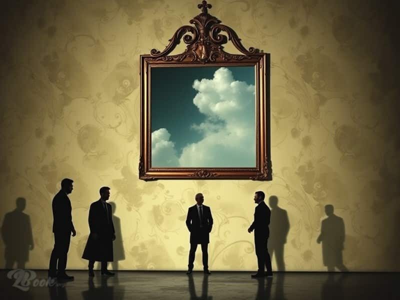 Deception Among Christians Deception Among Christians: Faith and Contradiction