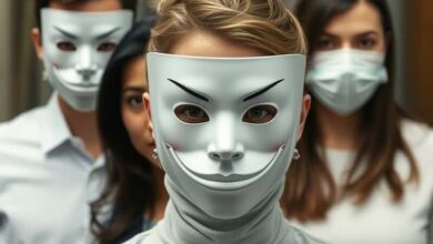 Deception Among Christians: Faith and Contradiction