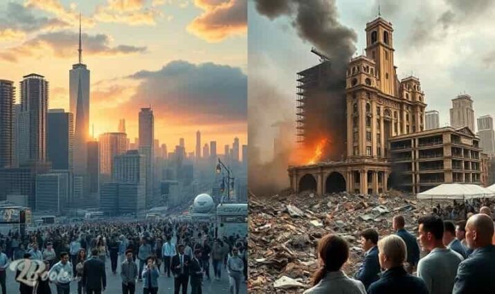 Economic Crises and Their Impact on Human Values Economic Crises and Their Impact on Human Values