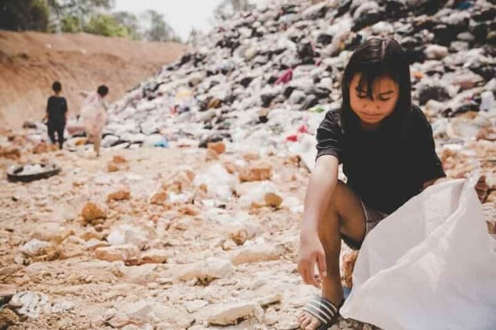 Effects of Poverty on Societies and Social Justice Efforts 1 Effects of Poverty on Societies