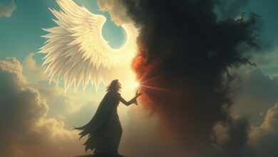 Absolute Evil in the Last Days: A Biblical Perspective