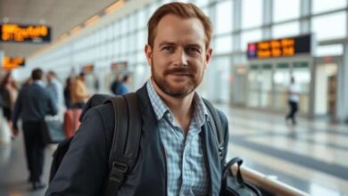 Chaos and Corruption: Challenges After Returning Home