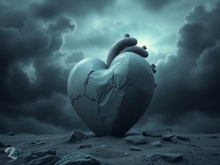 أزمة الإنسانية في جيل اليوم: قلوب متحجرة وأرواح ضائعة