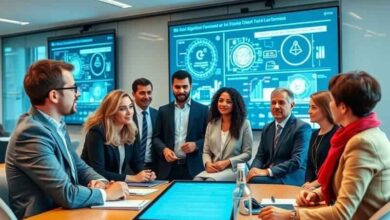 Ethical Implications of AI in Modern Technology 2025