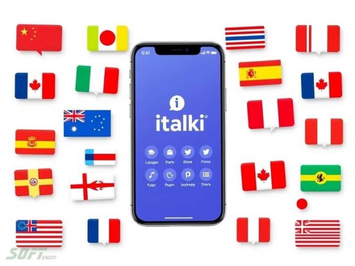 تحميل تطبيق italki لتعلم اللغات مع معلمين ناطقين تحميل تطبيق italki لتعلم اللغات مع معلمين ناطقين