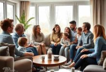 Human Values as the Foundation of a Healthy Society in Chaos