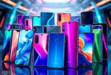Latest Smartphones of 2025: A Comprehensive Comparison