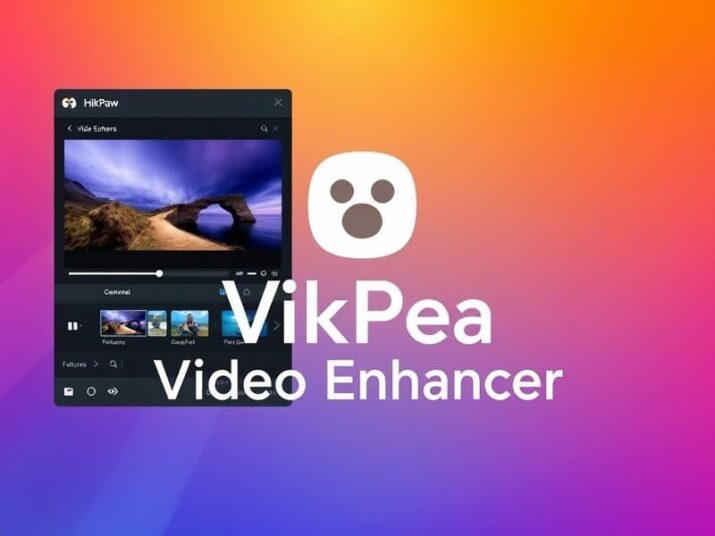 تحميل HitPaw VikPea Video Enhancer لتحسين جودة الفيديو مجانا تحميل HitPaw VikPea Video Enhancer لتحسين جودة الفيديو مجانا
