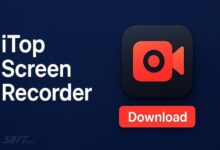 تحميل iTop Screen Recorder مجانا لتسجيل الفيديو بسهولة