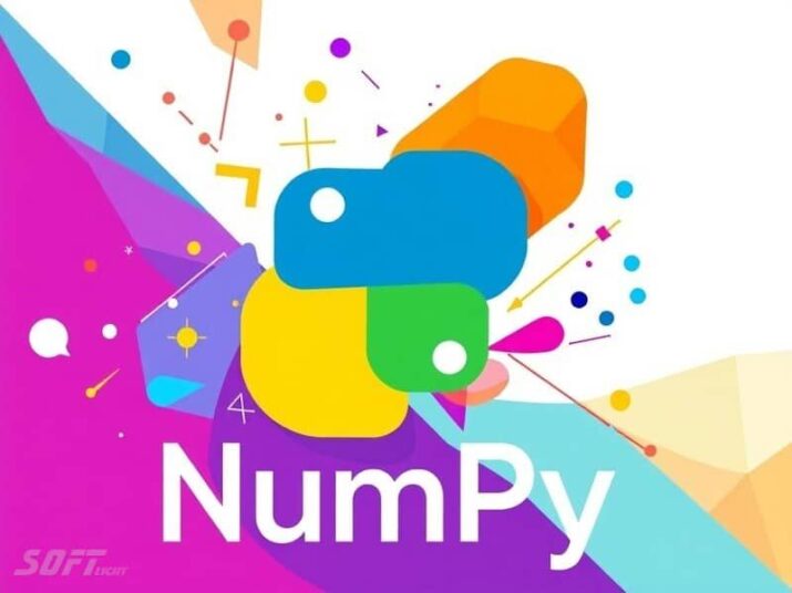 تحميل NumPy الحزمة الأساسية للحوسبة العلمية مع Python مجانا تحميل NumPy الحزمة الأساسية للحوسبة العلمية مع Python مجانا