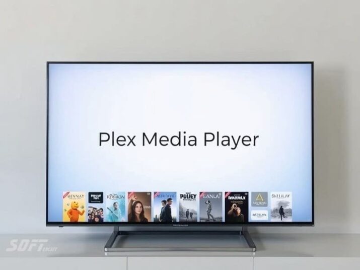 Plex Media Player Free Download for Windows and Mac Plex Media Player Free Download for Windows and Mac