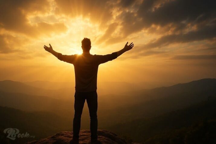 Is This the Temple God Wants? A Journey into Christian Faith