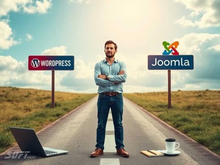 القرار الاستراتيجي البقاء في ووردبريس أم الانتقال إلى جوملا؟ القرار الاستراتيجي البقاء في ووردبريس أم الانتقال إلى جوملا؟