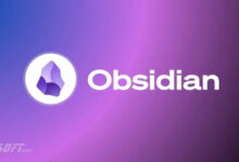 تحميل برنامج Obsidian لتدوين ملاحظات فعّالة 2026 مجانا