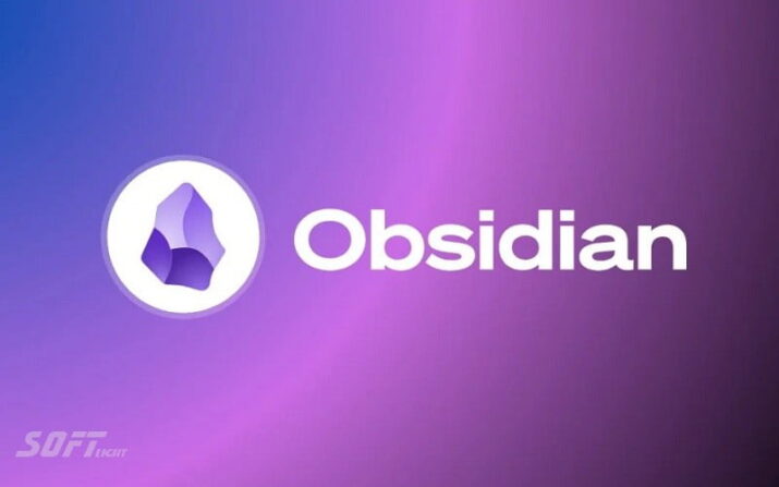 تحميل برنامج Obsidian لتدوين ملاحظات فعّالة مجانا تحميل برنامج Obsidian لتدوين ملاحظات فعّالة 2026 مجانا