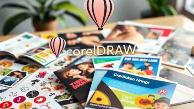 Discover CorelDRAW Graphics Suite: The Ultimate Design Tool