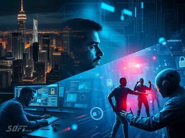 الهجمات السيبرانية الأكثر خطورة في 2026: دروس وعبر الهجمات السيبرانية الأكثر خطورة في 2026: دروس وعبر