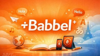 مراجعة Babbel المزايا والعيوب وهل يستحق الاستخدام 2026؟