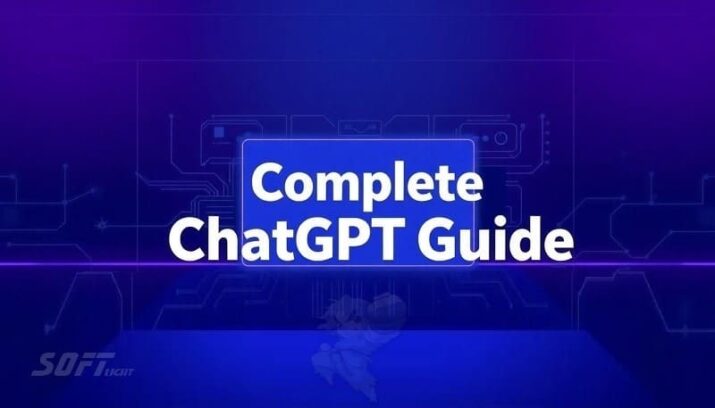 دليل ChatGPT الشامل: الميزات والأمان والتسعير دليل ChatGPT الشامل: الميزات والأمان والتسعير