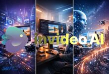 InVideo AI دليلك السريع لصناعة فيديوهات احترافية لعام 2026 InVideo AI دليلك السريع لصناعة فيديوهات احترافية لعام 2026
