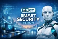 ESET Smart Security Premium 2026: Lightest Antivirus Yet?