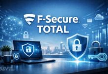 مراجعة F-Secure TOTAL 2026: الحقيقة الكاملة قبل أن تشتري مراجعة F-Secure TOTAL 2026: الحقيقة الكاملة قبل أن تشتري