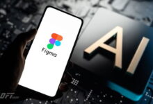 Figma AI: تصميم واجهات سريع ونظيف باحتراف Figma AI: تصميم واجهات سريع ونظيف باحتراف