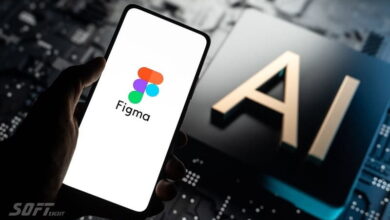 Figma AI: تصميم واجهات سريع ونظيف باحتراف Figma AI: تصميم واجهات سريع ونظيف باحتراف