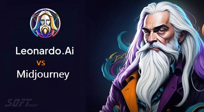 ما هو Leonardo AI؟ شرح كامل للمبتدئين خطوة بخطوة ما هو Leonardo AI؟ شرح كامل للمبتدئين خطوة بخطوة