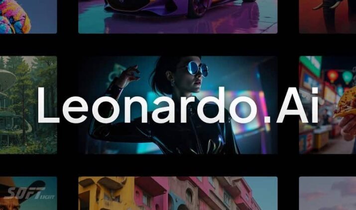 ما هو Leonardo AI؟ شرح كامل للمبتدئين خطوة بخطوة ما هو Leonardo AI؟ شرح كامل للمبتدئين خطوة بخطوة