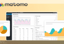 Matomo أفضل بديل لـ Google Analytics مع حماية الخصوصية Matomo أفضل بديل لـ Google Analytics مع حماية الخصوصية
