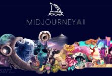 Midjourney AI: الدليل الشامل لإنشاء الصور بالذكاء الاصطناعي Midjourney AI: الدليل الشامل لإنشاء الصور بالذكاء الاصطناعي