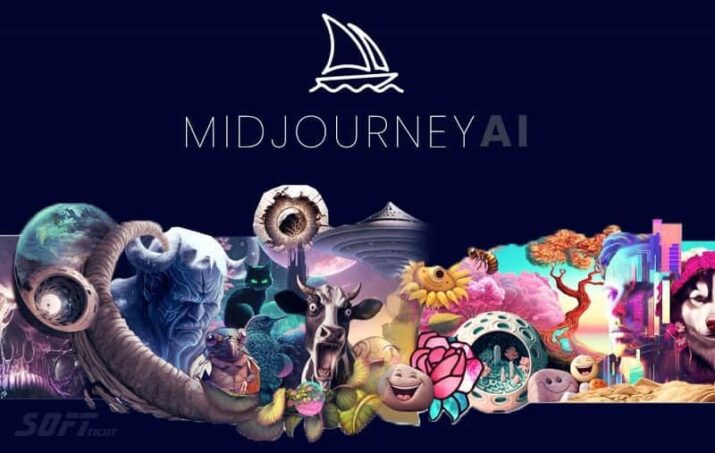 Midjourney AI: الدليل الشامل لإنشاء الصور بالذكاء الاصطناعي Midjourney AI: الدليل الشامل لإنشاء الصور بالذكاء الاصطناعي