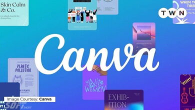 My Full Experience with Canva: The Tool That Changed My Work My Full Experience with Canva: The Tool That Changed My Work