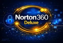 Norton 360 Deluxe 2026 – الدليل الكامل مع الميزات والسعر Norton 360 Deluxe 2026 – الدليل الكامل مع الميزات والسعر