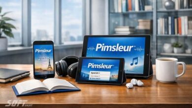 Pimsleur برنامج تعليم اللغات مراجعة كاملة وحكم صادق 2026