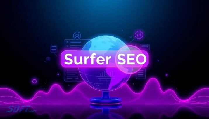 دليل Surfer SEO الشامل لتحسين ترتيب موقعك دليل Surfer SEO الشامل لتحسين ترتيب موقعك 2026