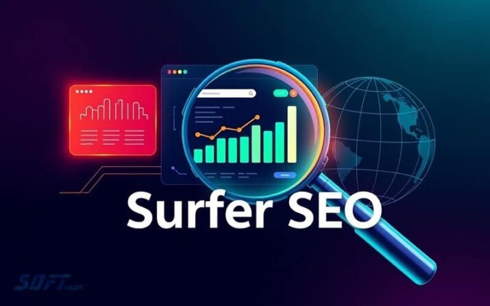 دليل Surfer SEO الشامل لتحسين ترتيب موقعك دليل Surfer SEO الشامل لتحسين ترتيب موقعك 2026