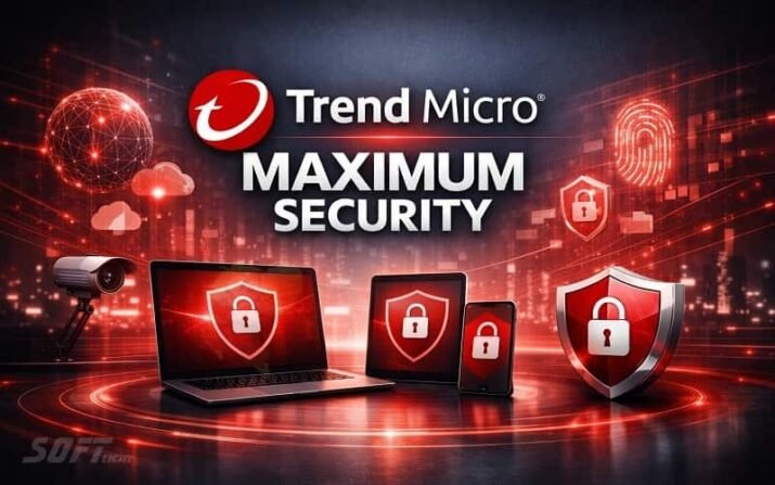 Trend Micro Maximum Security Review: Pros & Cons Trend Micro Maximum Security Review 2026: Pros & Cons