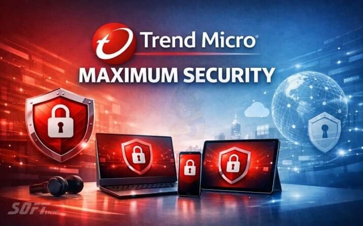 Trend Micro Maximum Security Review: Pros & Cons Trend Micro Maximum Security Review 2026: Pros & Cons