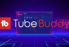 مراجعة TubeBuddy AI أفضل أداة لتحسين ونمو يوتيوب لعام 2026 مراجعة TubeBuddy AI أفضل أداة لتحسين ونمو يوتيوب لعام 2026