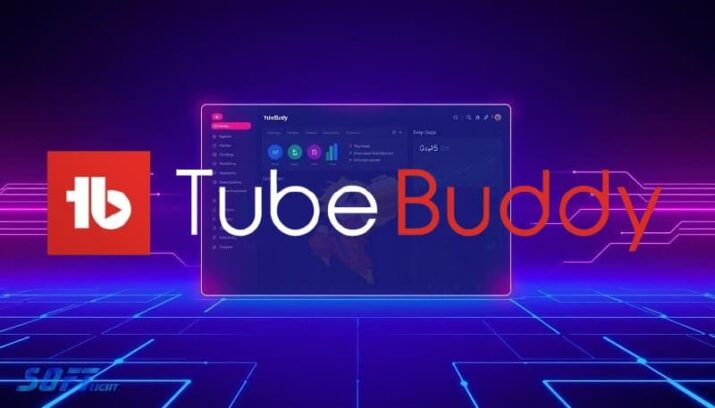 مراجعة TubeBuddy AI أفضل أداة لتحسين ونمو يوتيوب مراجعة TubeBuddy AI أفضل أداة لتحسين ونمو يوتيوب لعام 2026