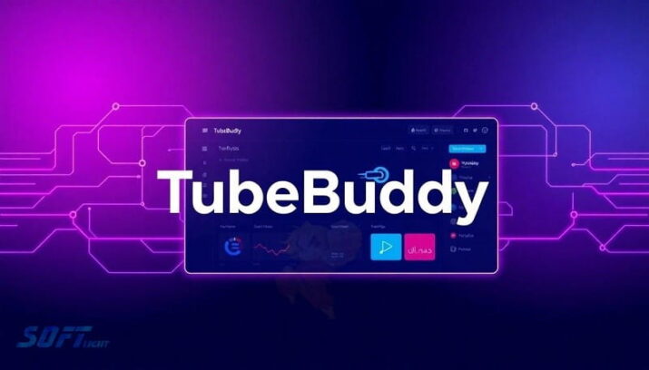 مراجعة TubeBuddy AI أفضل أداة لتحسين ونمو يوتيوب مراجعة TubeBuddy AI أفضل أداة لتحسين ونمو يوتيوب لعام 2026