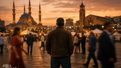 الوطن الذي تحول إلى مسرح كبير للتمثيل على الله والناس جميعًا الوطن الذي تحول إلى مسرح كبير للتمثيل على الله والناس جميعًا