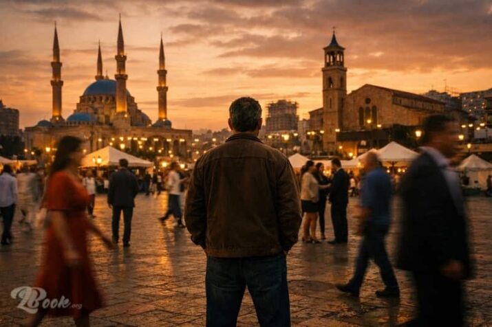 الوطن الذي تحول إلى مسرح كبير للتمثيل على الله والناس جميعًا الوطن الذي تحول إلى مسرح كبير للتمثيل على الله والناس جميعًا