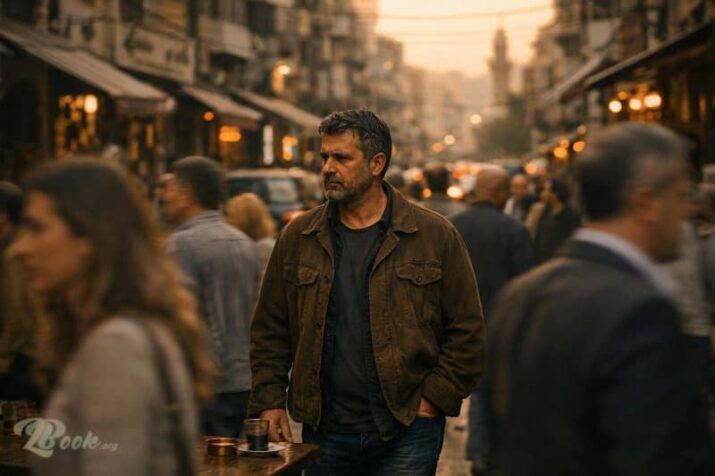كيف تتنفس في مدينة ميتة؟ دليل البقاء وسط المسوخ العاطفية كيف تتنفس في مدينة ميتة؟ دليل البقاء وسط المسوخ العاطفية