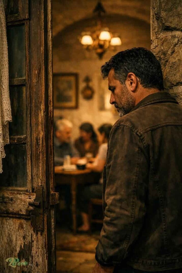 Heartbreak of Homecoming: When Homeland Hurts More