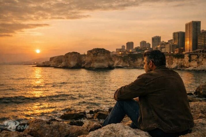 Heartbreak of Homecoming: When Homeland Hurts More